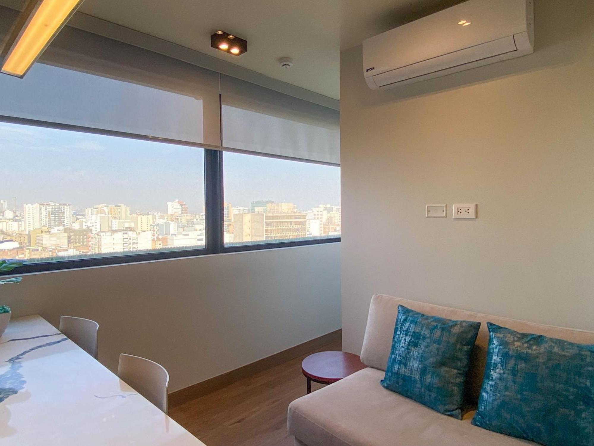 Ferienwohnung Olaya 169 By Wynwood House Lima Exterior foto
