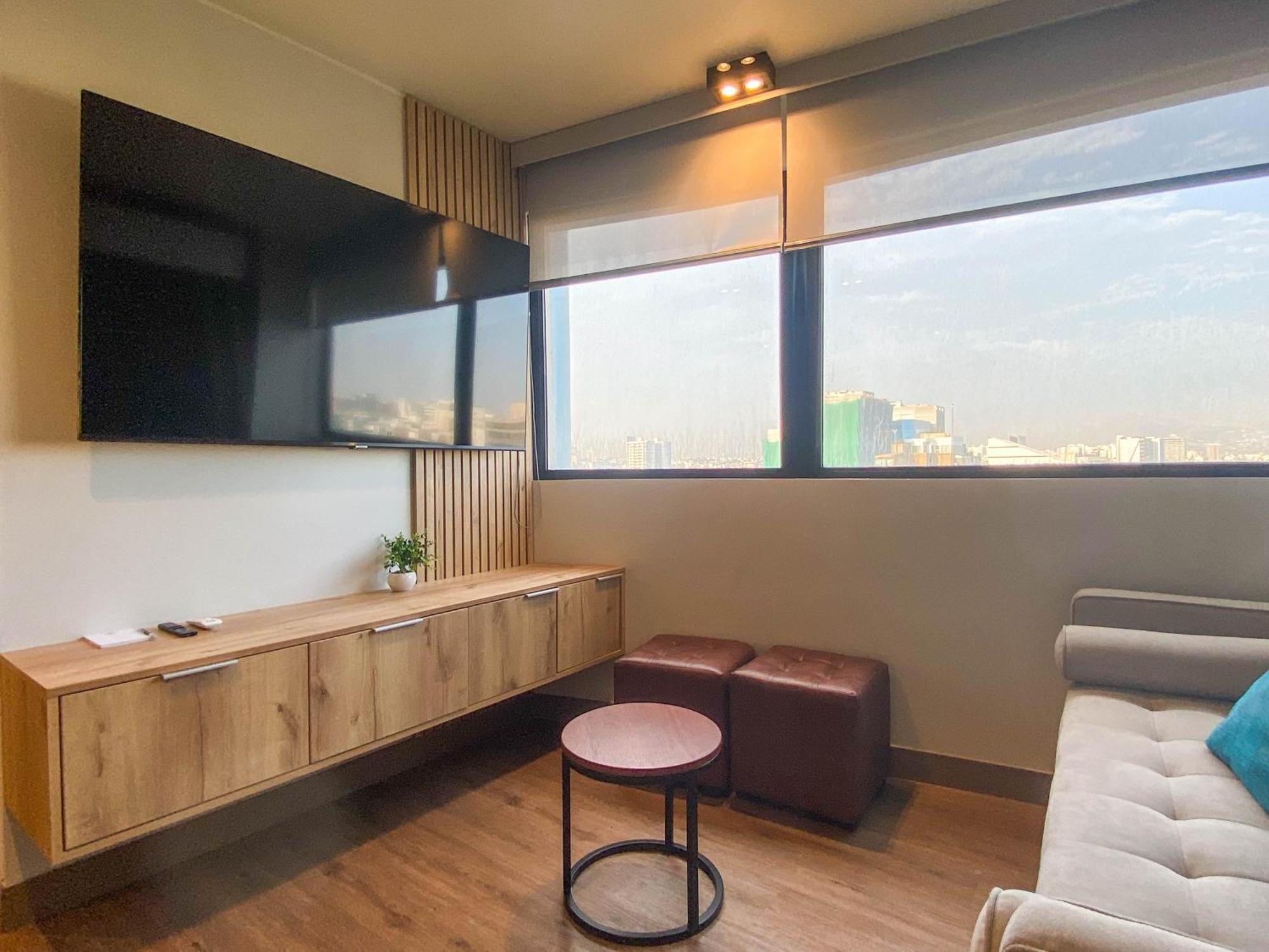 Ferienwohnung Olaya 169 By Wynwood House Lima Exterior foto