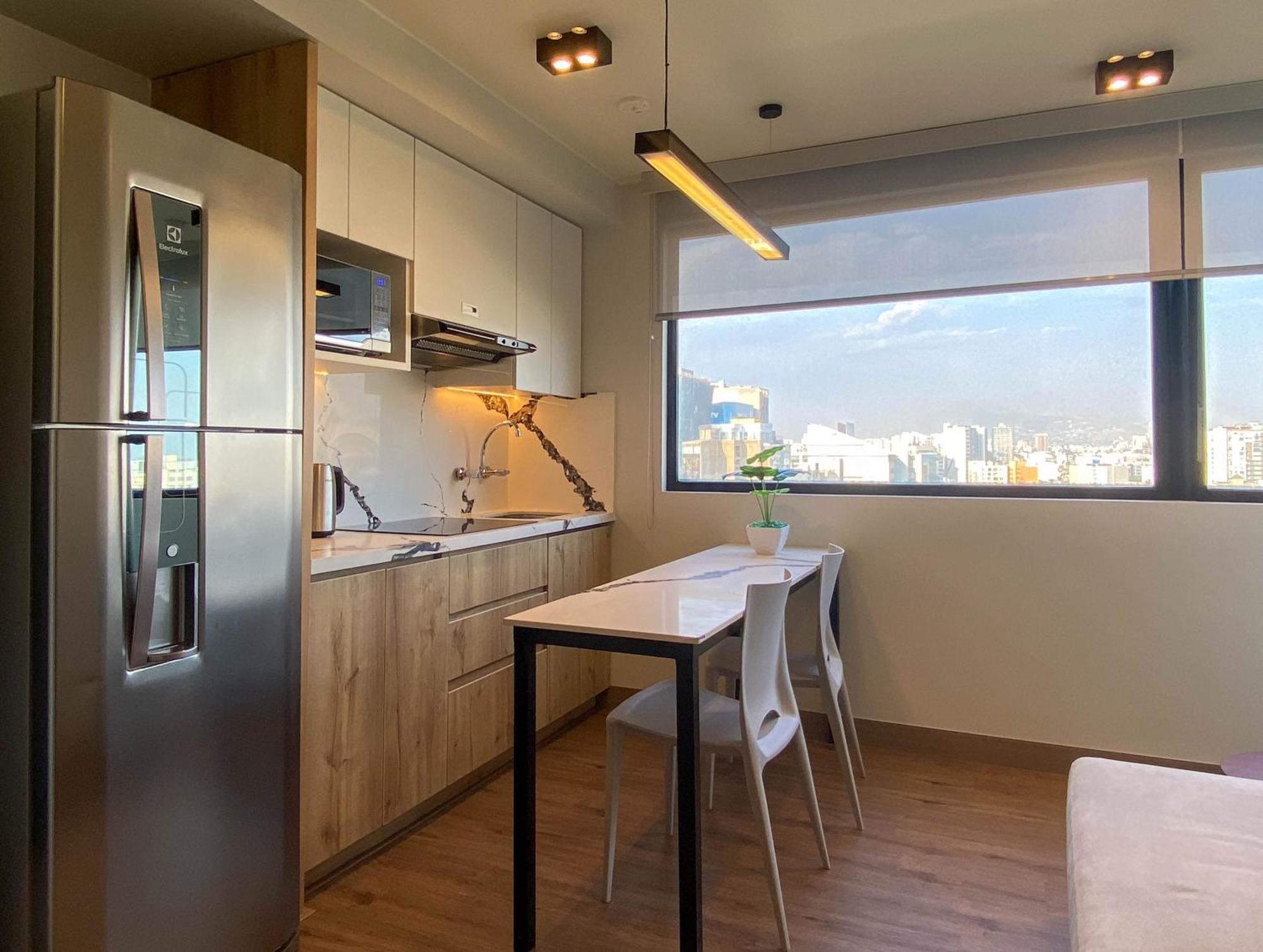 Ferienwohnung Olaya 169 By Wynwood House Lima Exterior foto