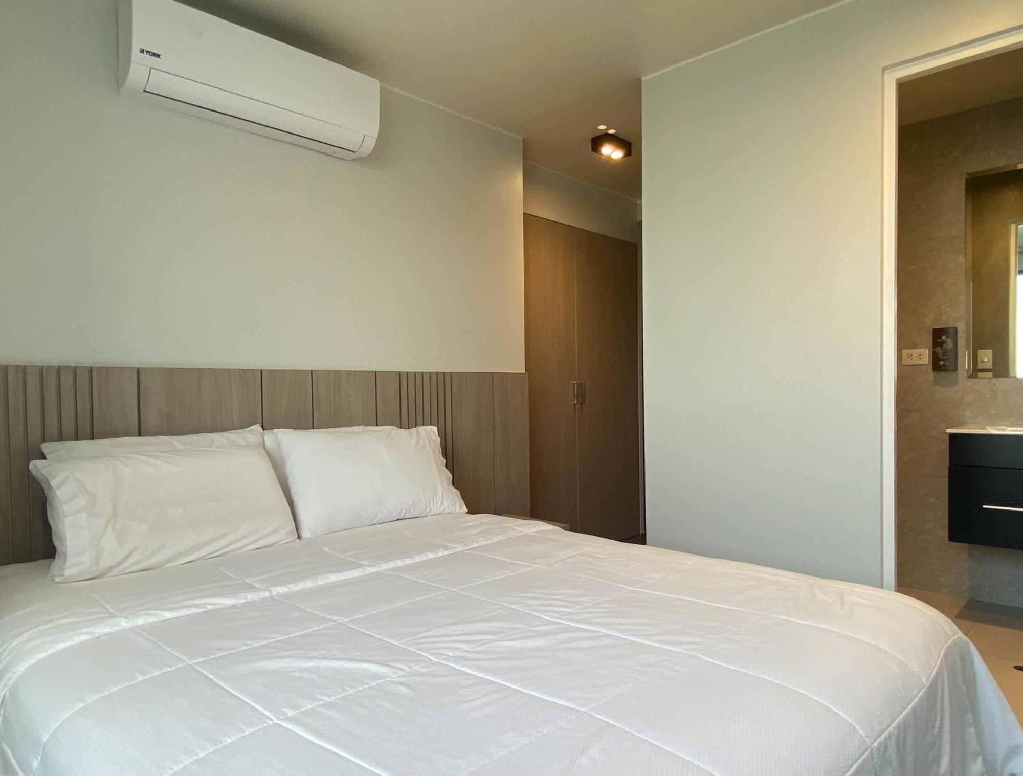Ferienwohnung Olaya 169 By Wynwood House Lima Exterior foto
