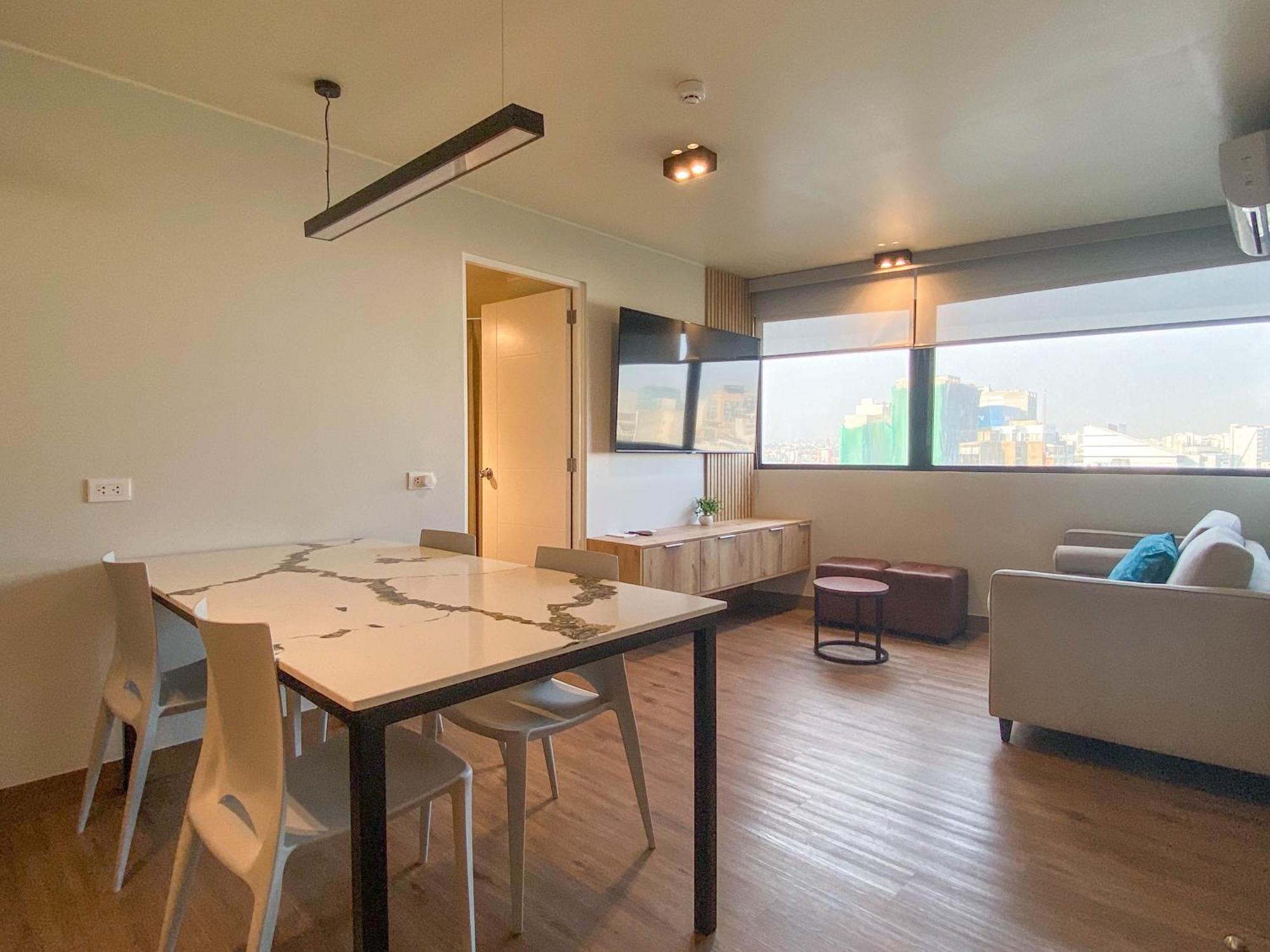 Ferienwohnung Olaya 169 By Wynwood House Lima Exterior foto